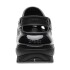 Plataformas Crocs Mega Crush Clog - Unisex Black