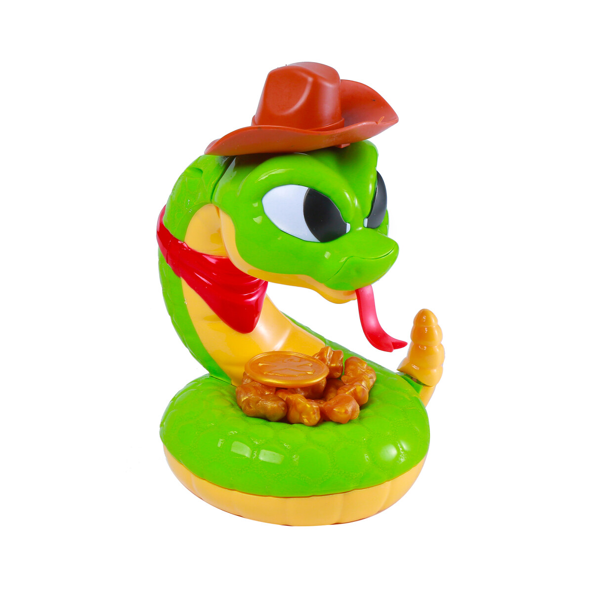 Juego serpiente 16*16*21CM - Sin Color 