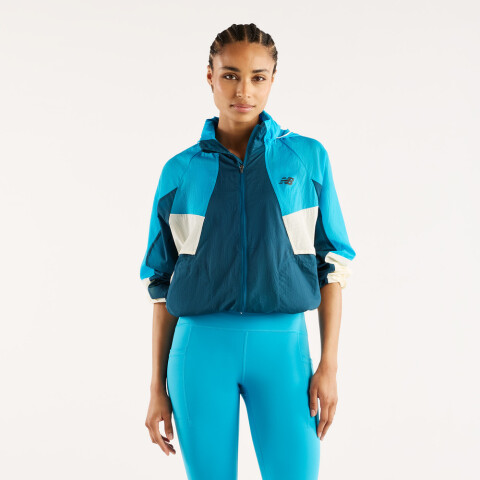 RC Jacket Skyblue