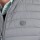 Chaleco Acolchado Gris