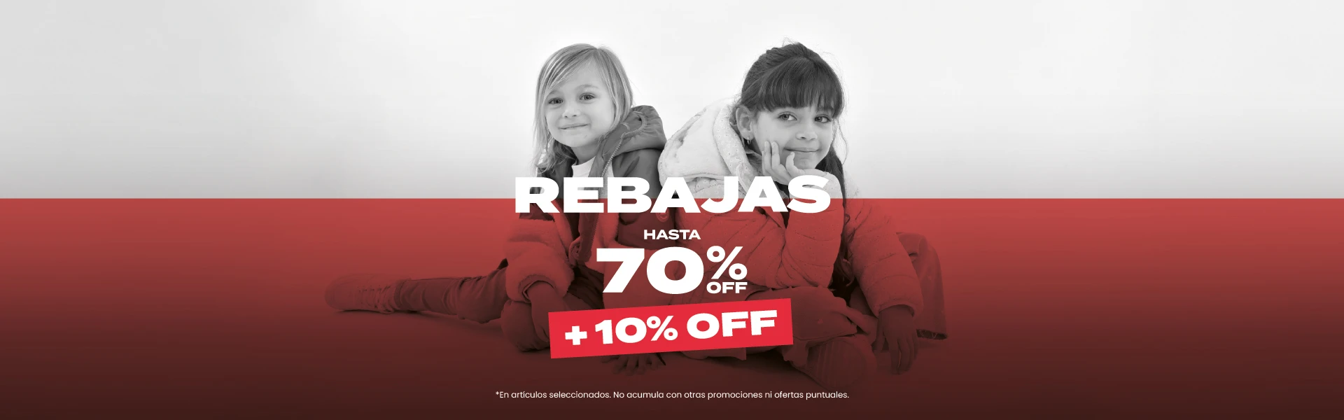 Rebajas Pappolino mas 10