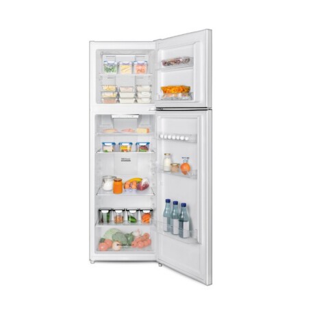 HELADERA PUNKTAL 248 Lts. FRIO SECO INVERTER CON FREEZER. BLANCA HELADERA PUNKTAL 248 Lts. FRIO SECO INVERTER CON FREEZER. BLANCA