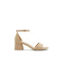 VICKI BEIGE SYNTHETIC BEIGE