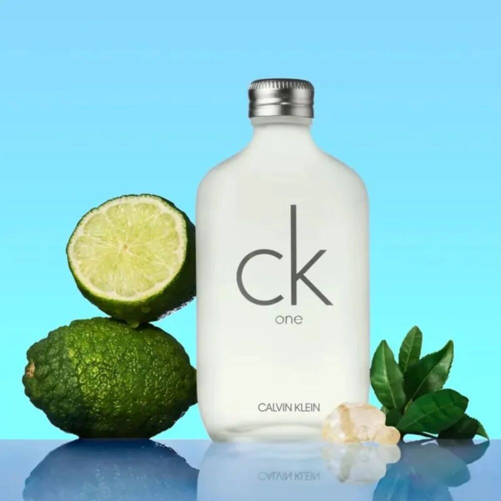CK One Eau de Toilette CK One Eau de Toilette