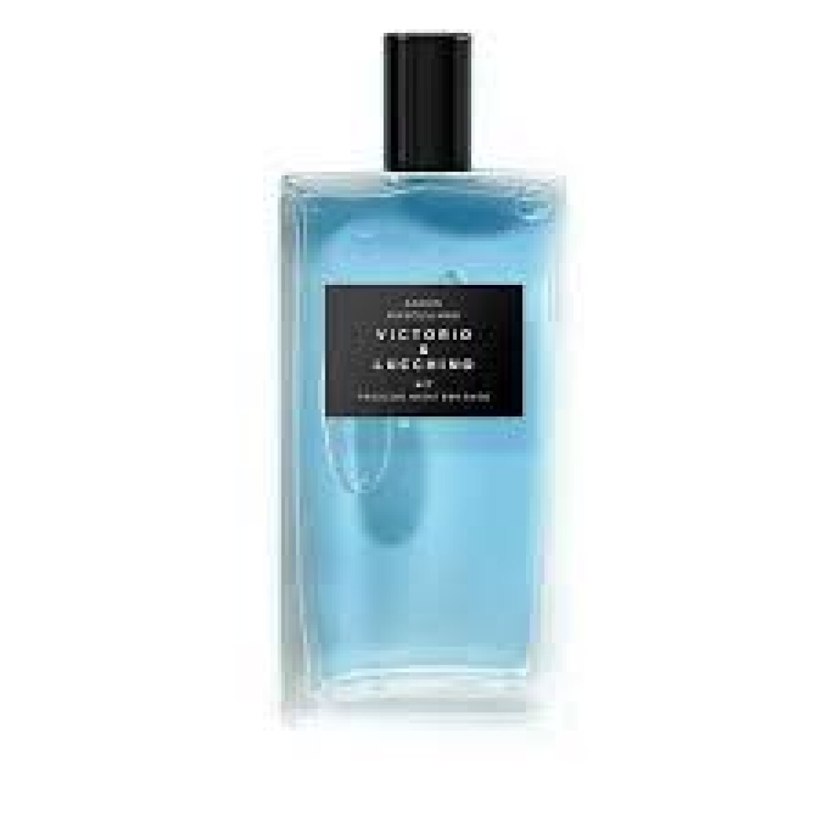 Perfume Victorio & Luchino N° 7 Frescor Mediterráneo EDT 150ml 