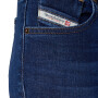Jeans Diesel 2018 Slandy-Low L.30 Mujer Navy