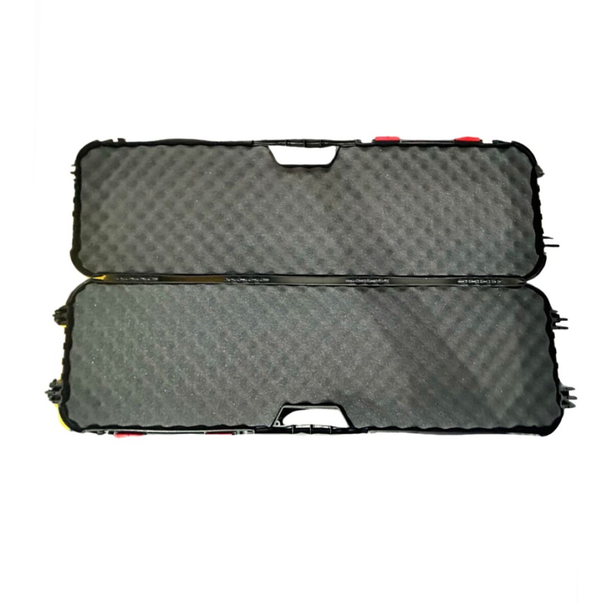 Caja grande para transporte de armas - Kral Arms 
