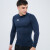 T-Shirt Térmica Manga Larga Umbro Hombre Y70