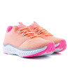 Championes- Muvem Ali de mujer - C5526MU Naranja-rosado
