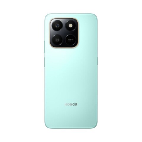 Celular Honor X7D 8GB+256GB Cyan