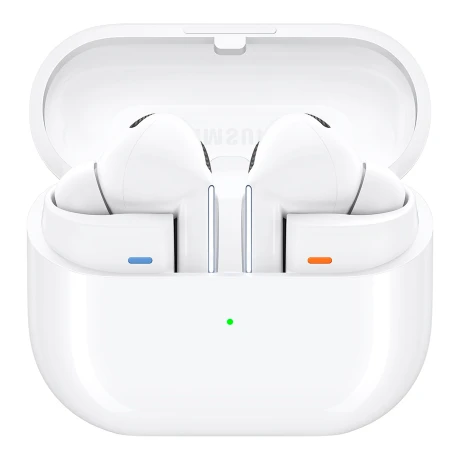 Samsung - Auriculares Inalámbricos Galaxy BUDS3 Pro R630 - IP57. Bluetooth. 360. 001