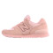 Championes de Mujer New Balance Classic Traditionnels Rosa