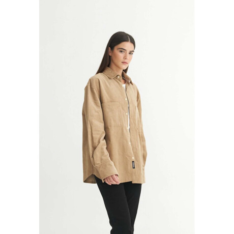 Sobrecamisa Lizzy Vison