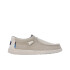 Calzado Hey Dude Wally Sport Mesh Blanco