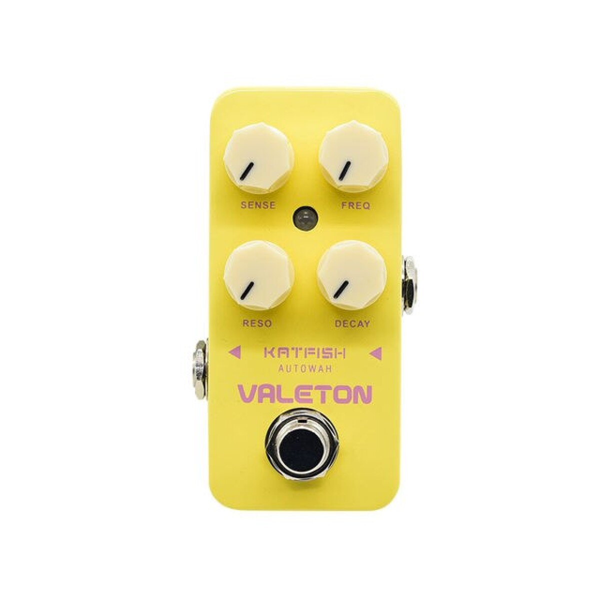 PEDAL DE EFECTO VALETON Katfish Auto Wah 