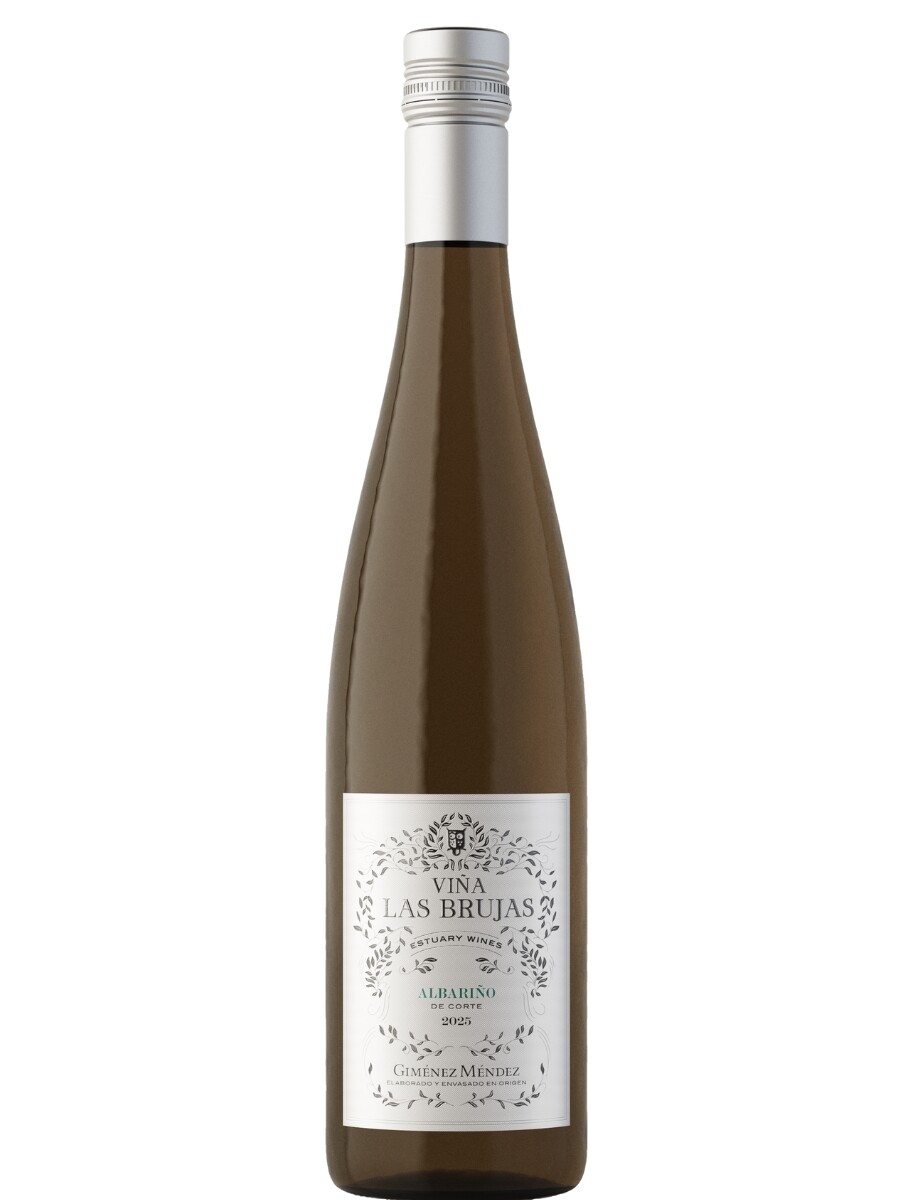 Viña Las Brujas Albariño 