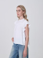 Blusa Tursi Blanco