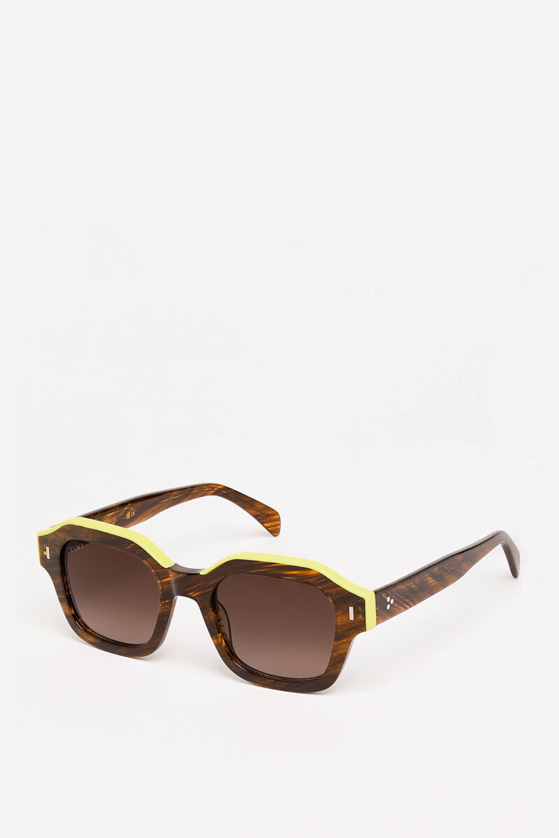CAROLE C3 Multicolor