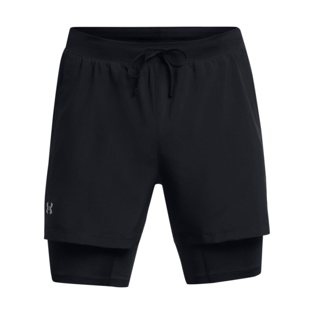 Short Under Armour Caballero 1382640 001 
