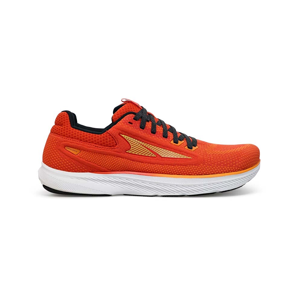 M Escalante 3 - Hombre Orange