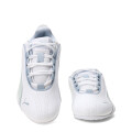 Championes de Mujer Puma Catch Soleil Blanco - Verde