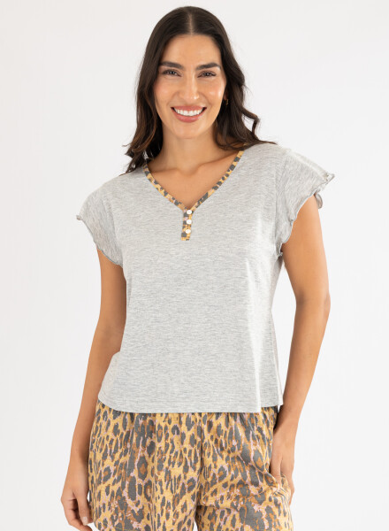 Rosette duo Africa