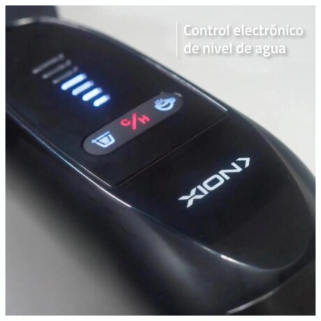 Cafetera XION XI-CM23 Café Molido y Cápsulas Capacidad 850Ml Cafetera XION XI-CM23 Café Molido y Cápsulas Capacidad 850Ml
