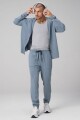 Casaca The One Jacket Hombre Vintage Grey
