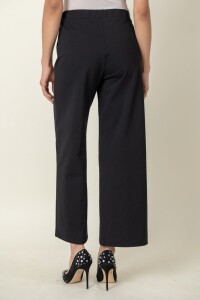 PANTALON ROMERO Negro