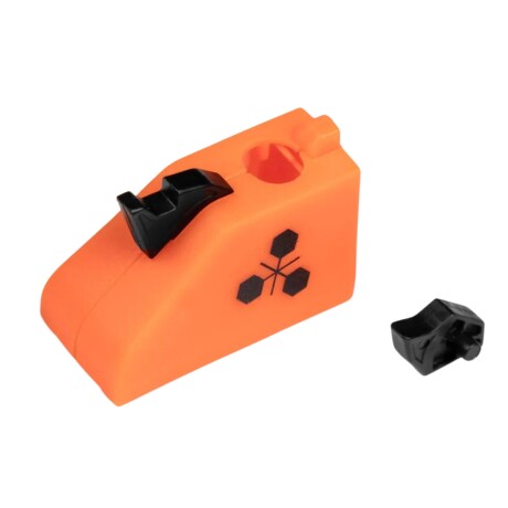 Adaptador Unicorn Speedloader Naranja