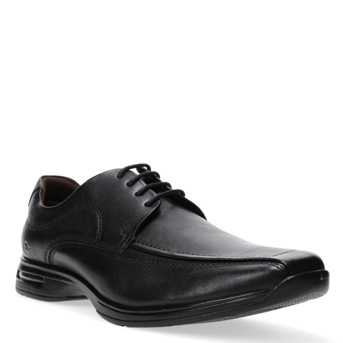 Zapato de Hombre Democrata Air Spot - Negro 