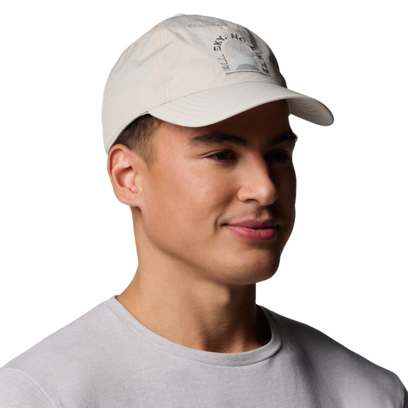 Gorra Spring Canyon II Unisex DARK STONE