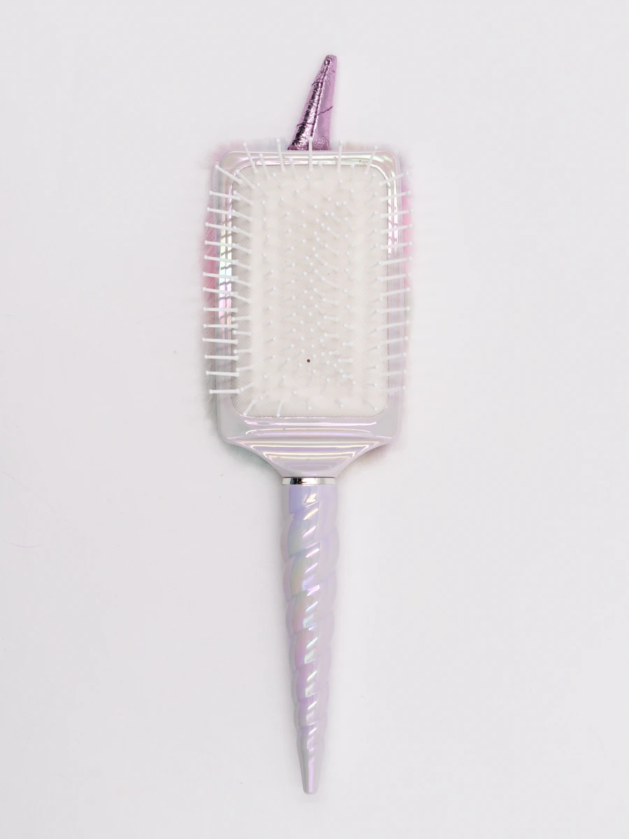 CEPILLO UNICORNIO - MULTICOLOR 