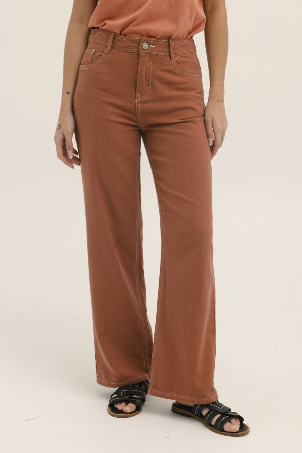 JEAN LINO RIO BRICK