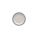 PLATO POSTRE TRAMONTINA PORCELANA 21CM Sin color