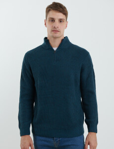 470346 REMERA FERAUD Verde