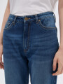 Pantalon Blute Azul Indigo