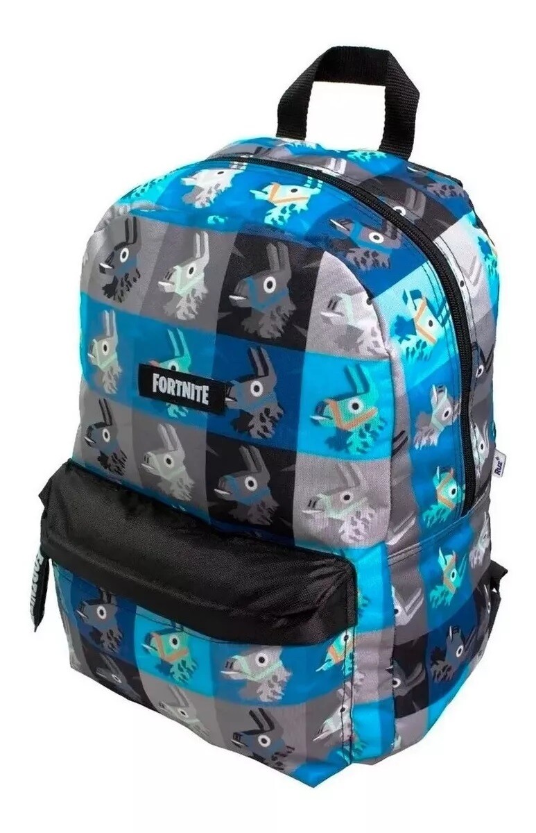 Mochila Fortnite 43 Cm 