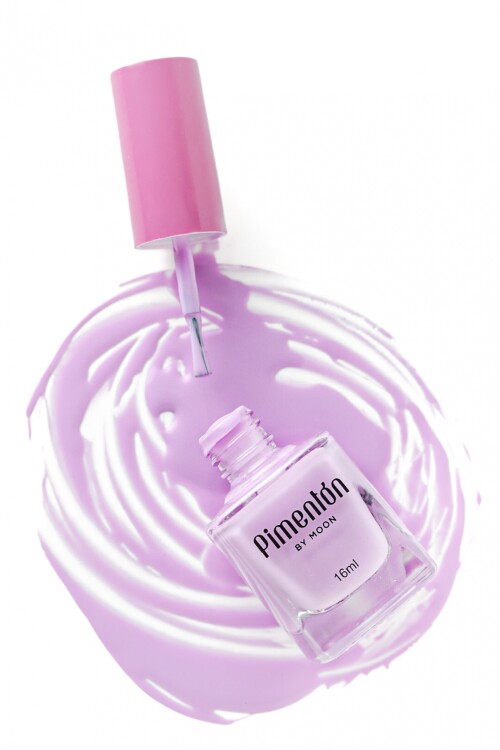 Esmalte Pimenton Color 12