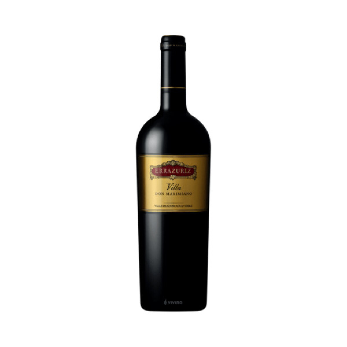 Errazuriz Villa Don Maximiano 750ml 