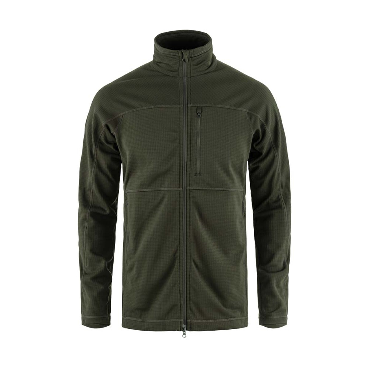 Casaca Fjallraven Abisko Lite Fleece Jacket M Hombre 