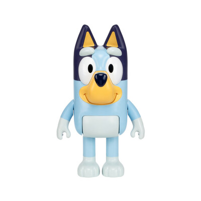 Bluey Figura de 25 cm articulada Bluey Figura de 25 cm articulada