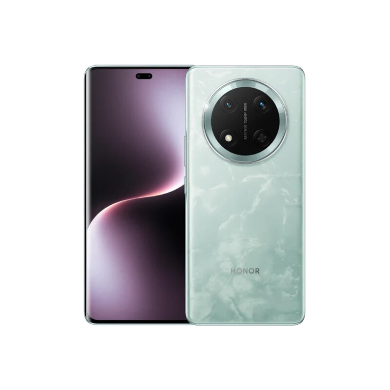 Honor Magic7 Lite 5G Verde 256GB Libre Honor Magic7 Lite 5g Verde 256gb Libre