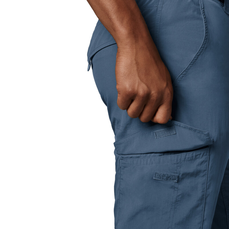 Pantalon Silver Ridge Cargo Hombre Dark Mountain