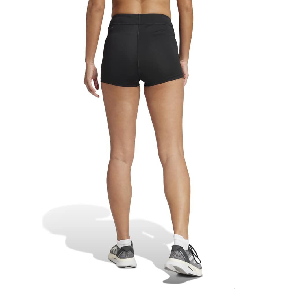 Short Running Adizero E Booty Mujer Black