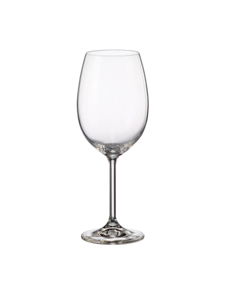 SET 6 COPAS VINO 480ML GASTRO BOHEMIA SET 6 COPAS VINO 480ML GASTRO BOHEMIA