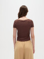 Remera Amai Chocolate