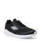 Championes de Niños Umbro Coolmove Negro - Blanco