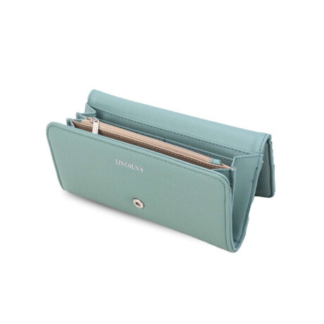 Billetera Faustina Jade