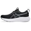 Zapatilla Running GEL-Pulse 17 Hombre Black/gravel